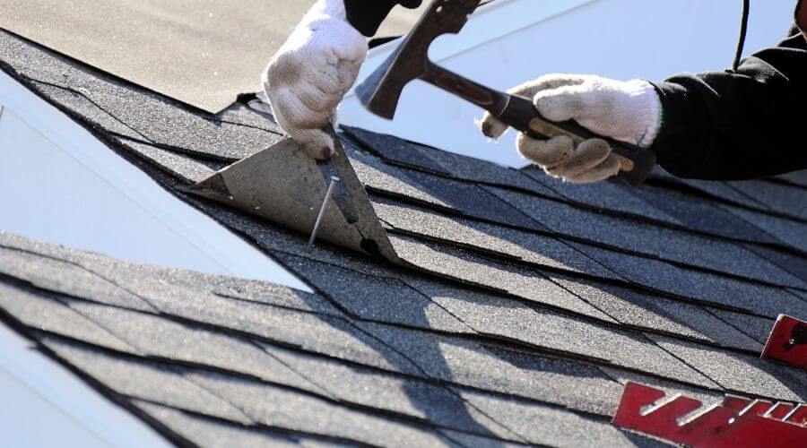 Professional Flat Roofing Installation in Speer, IL